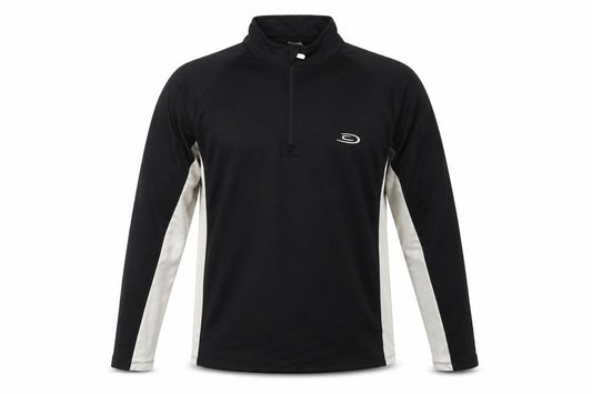 Crane Men's Black XL Basic Jacket