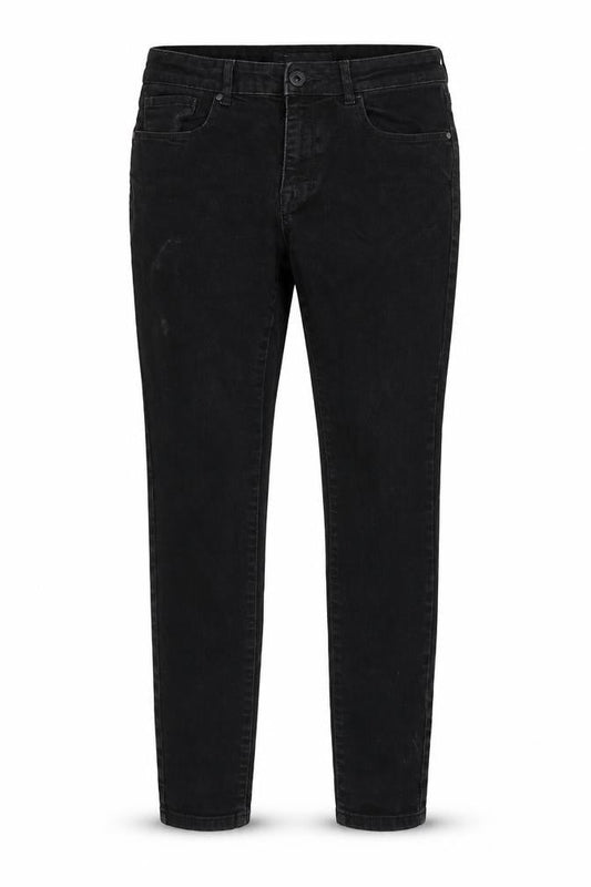 V by Very Women's Black Skinny Jeans, Size 34, Slim Fit