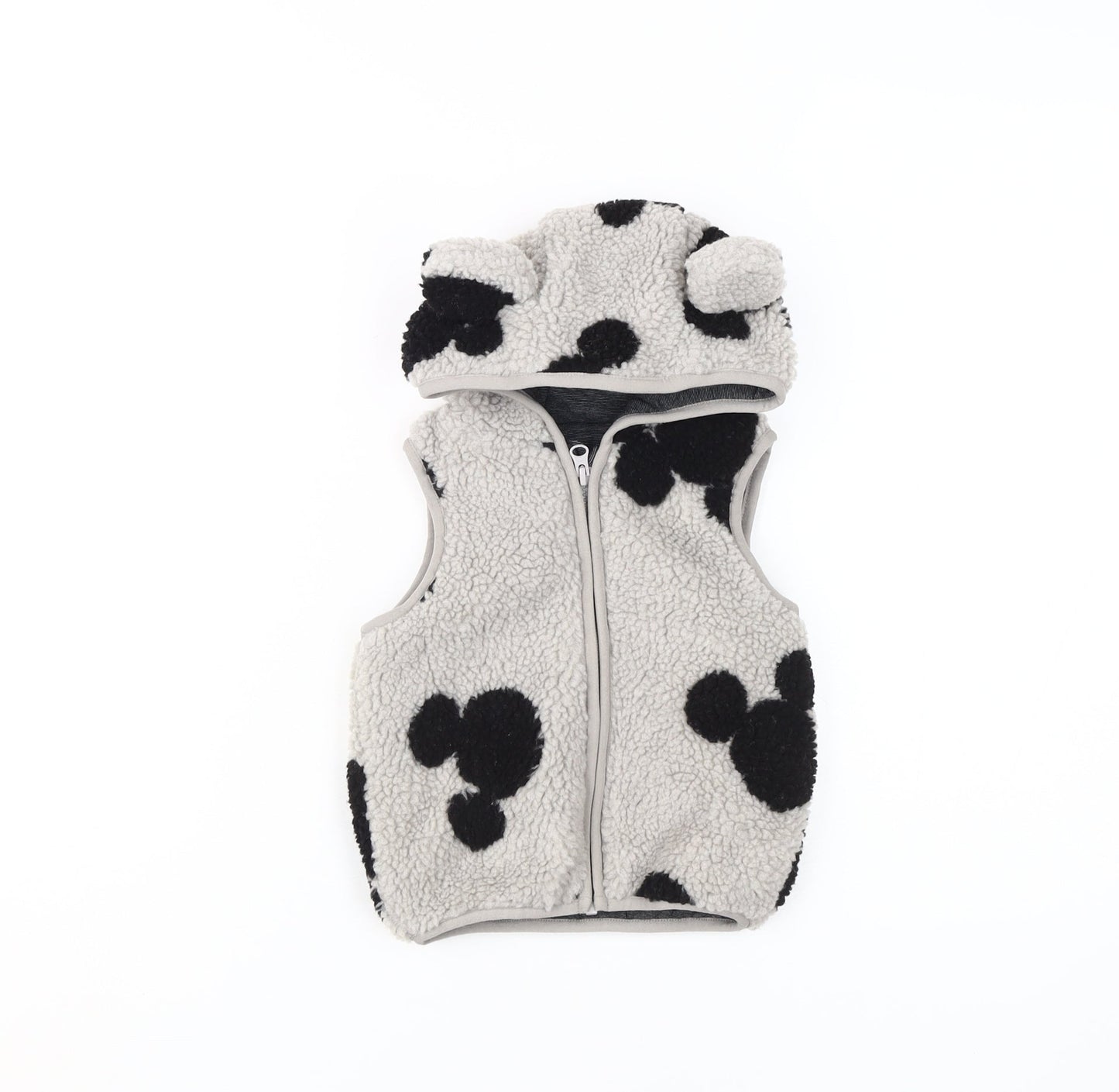 George Clothing Bundle - 5 Pack Preloved Baby Coats, Jackets & Snowsuits