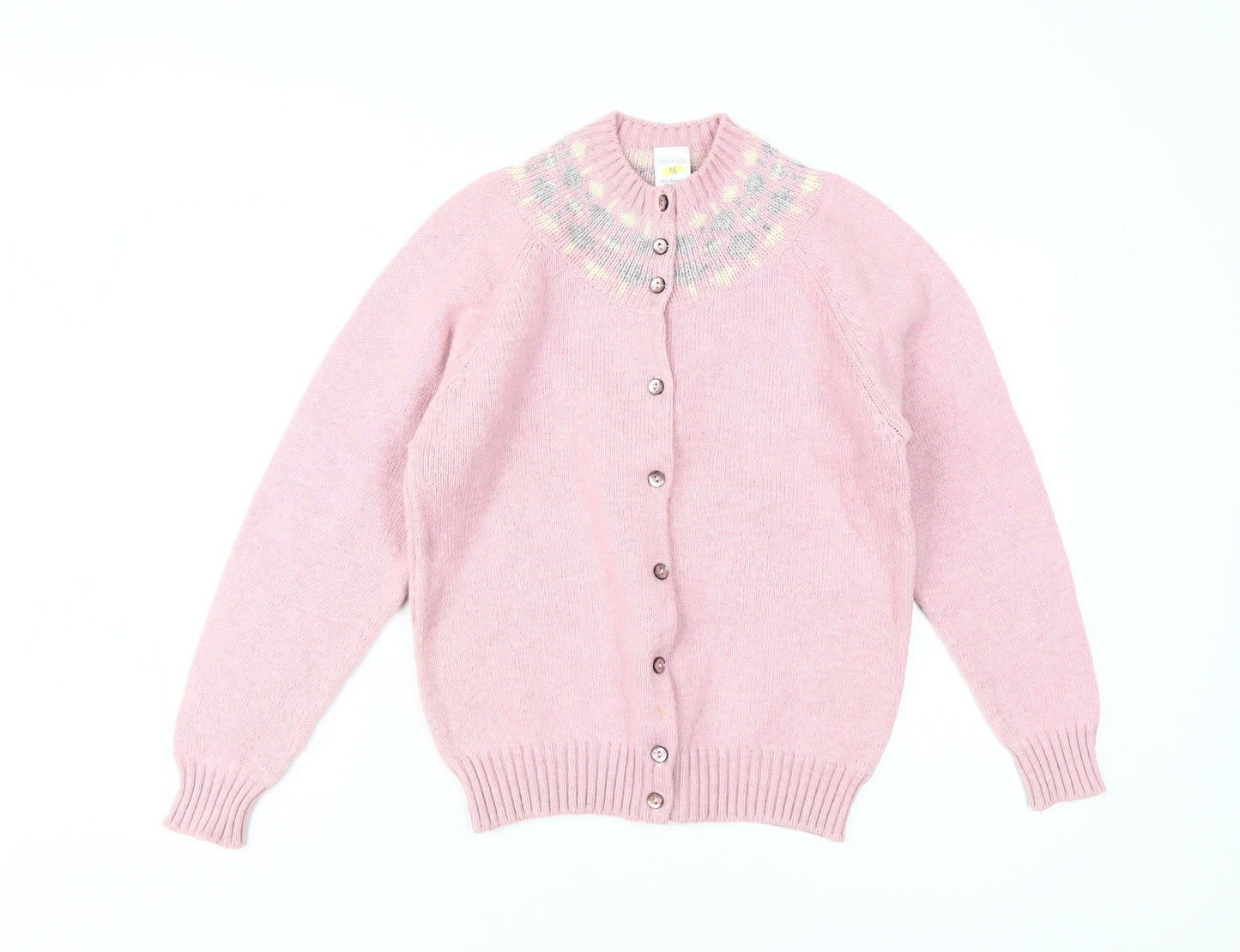 Littlewoods Clothing Bundle - 5 Pack Preloved Womens Jumpers & Cardigans
