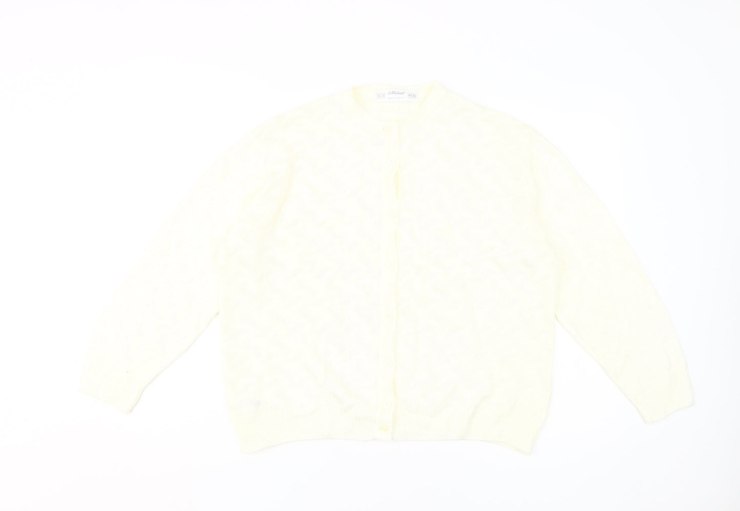 St Michael Clothing Bundle - 5 Pack Preloved Womens Jumpers & Cardigans