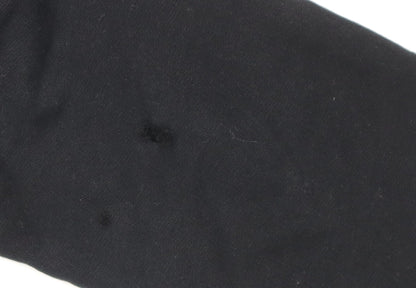 Additional view of The North Face boys’ black xl pullover sweatshirt