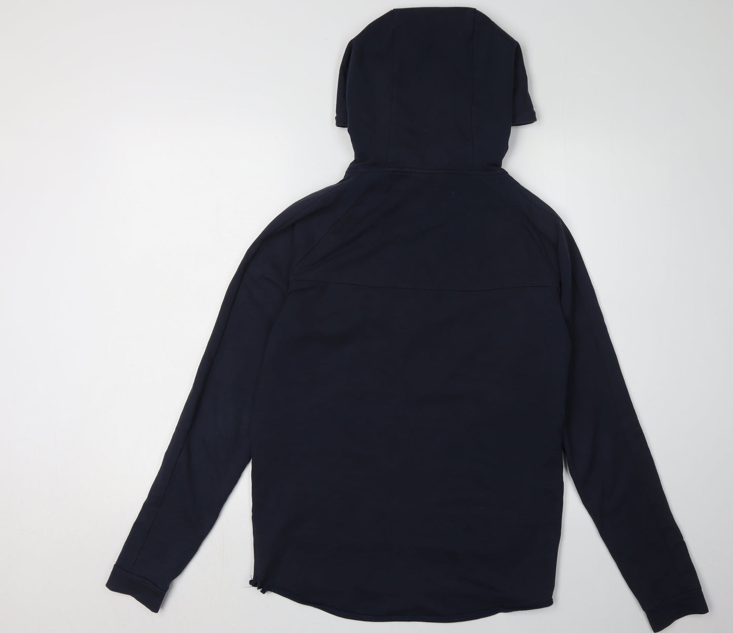 Vanquish Men’s Blue Pullover Hoodie, Size S, Casual