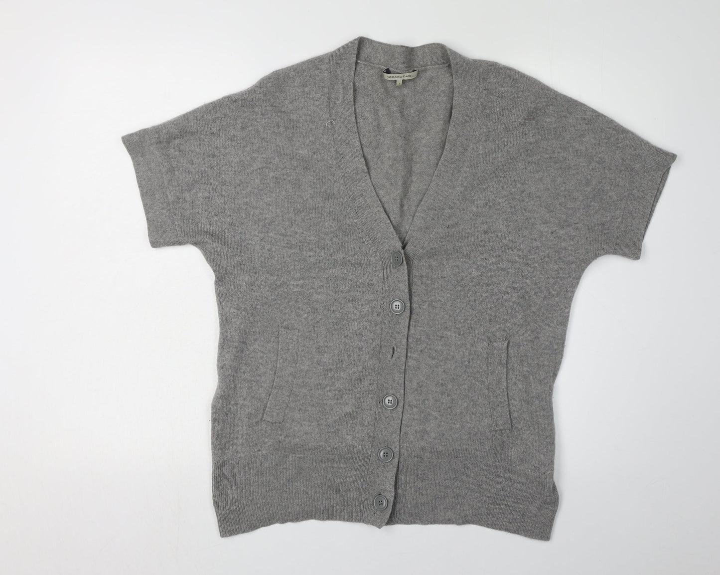 Gerard Clothing Bundle - 5 Pack Preloved Womens Jumpers & Cardigans