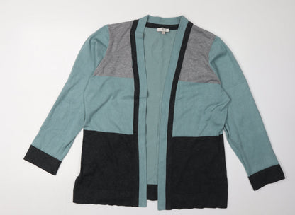 Country Casuals Women's Multicoloured XL Cardigan