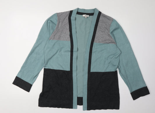 CC Women's Multicoloured XL Cardigan