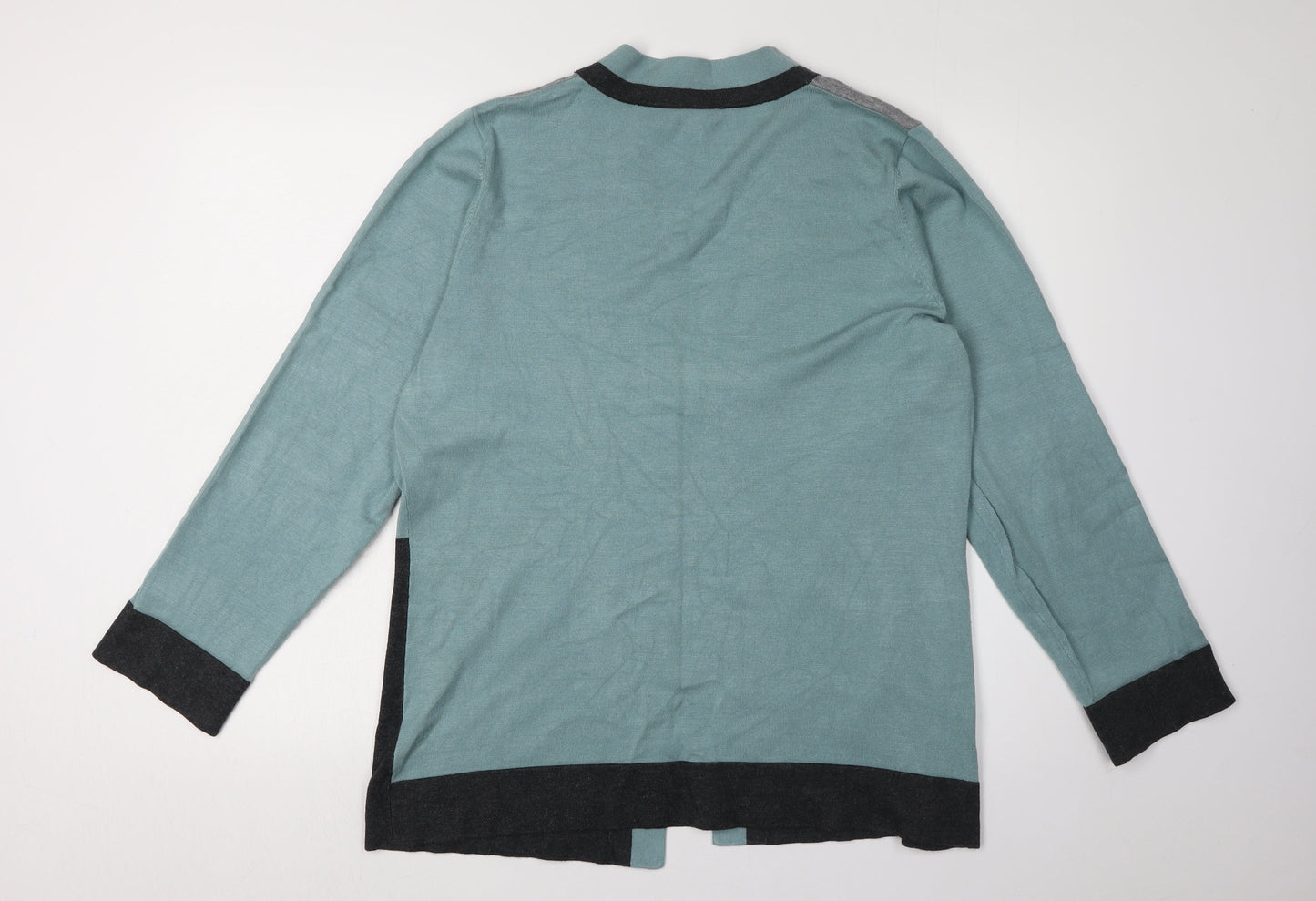 CC Women's Multicoloured XL Cardigan