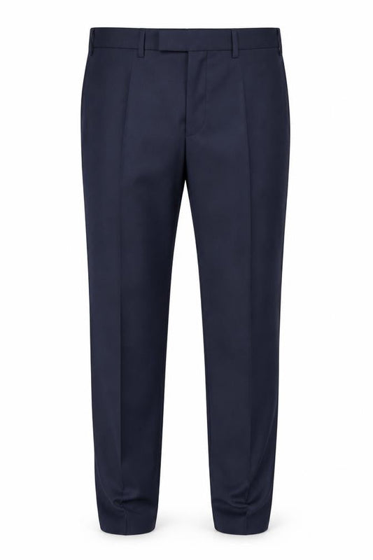 Marks & Spencer Men's Blue Dress Pants Size 36