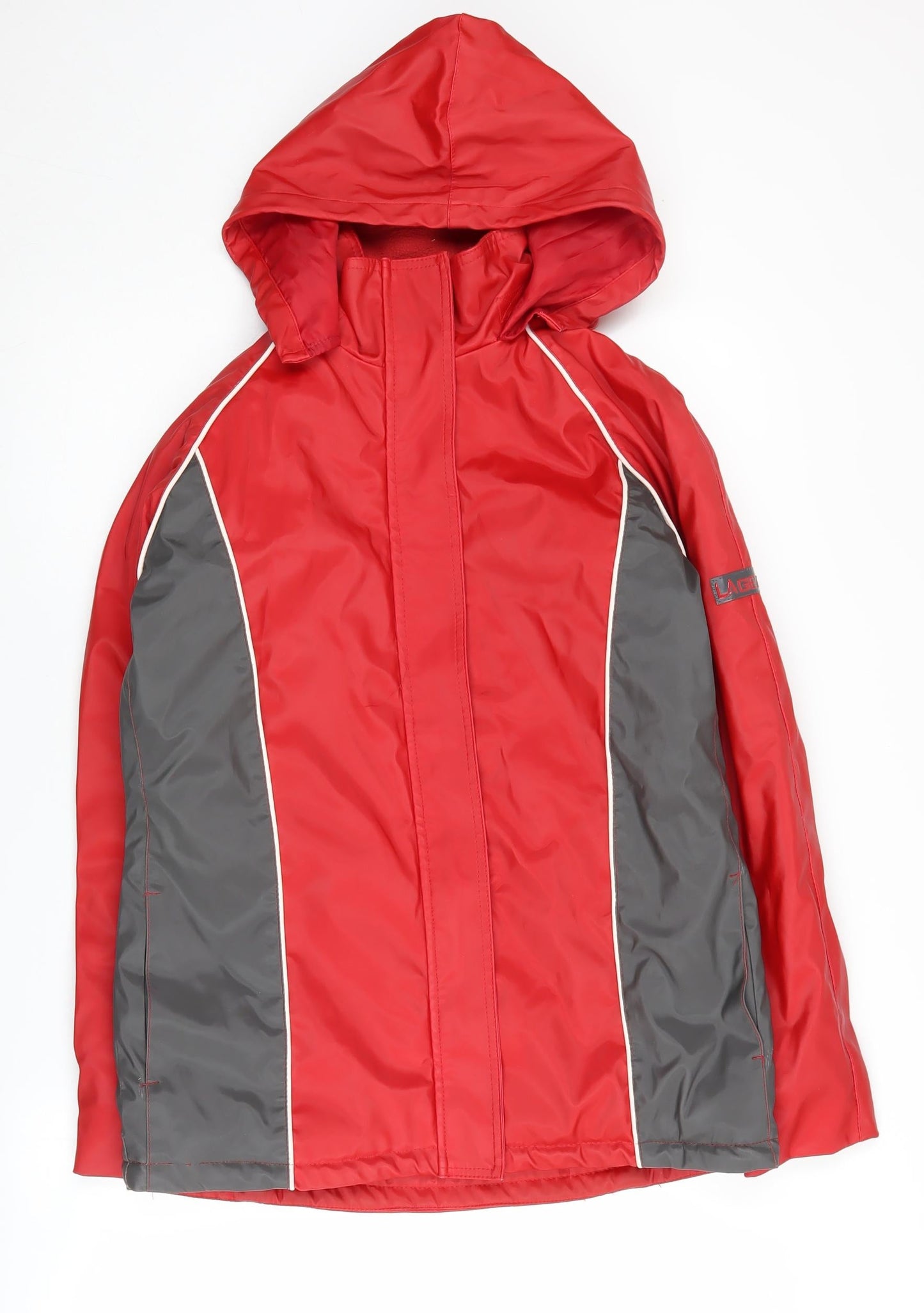 LA Gear Clothing Bundle - 5 Pack Preloved Womens Coats & Jackets