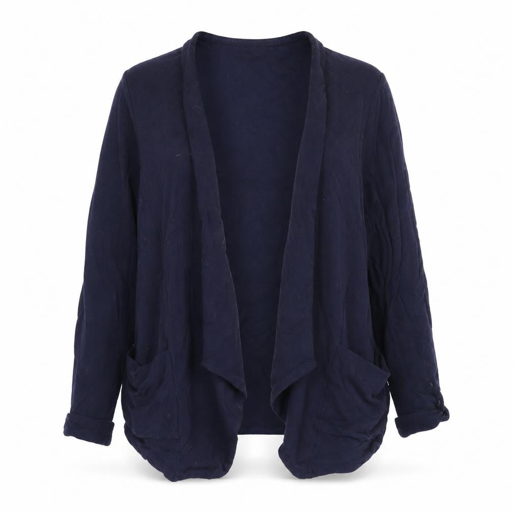 Wallis Women Blue XL Cardigan