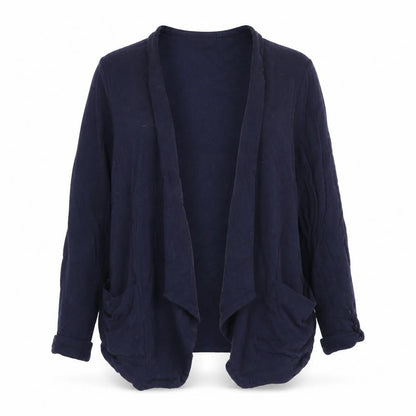 Wallis Women Blue XL Cardigan