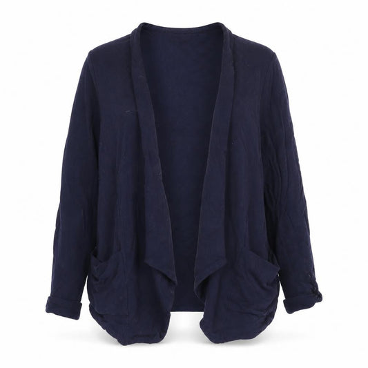Wallis Women Blue XL Cardigan