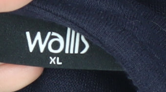 Wallis Women Blue XL Cardigan