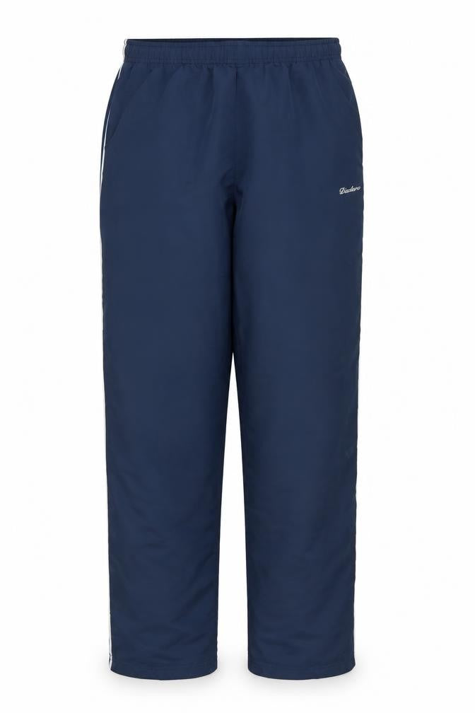 Diadora Blue Women's Track Pants Size 12