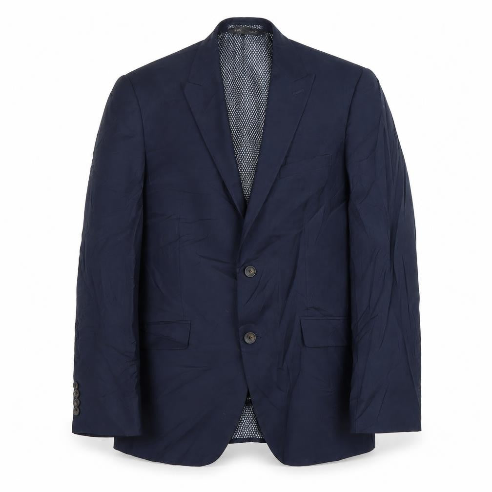 Marks & Spencer Men's Blue Suit Jacket 40