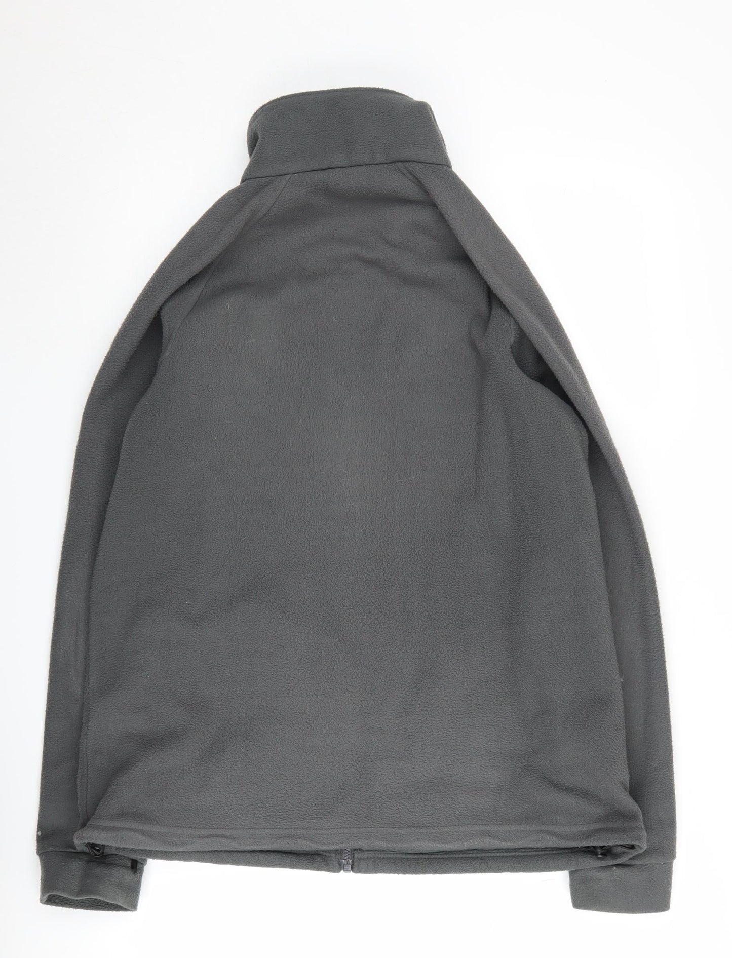 Regatta Men's Grey Basic Jacket, M, Casual Winter Wear