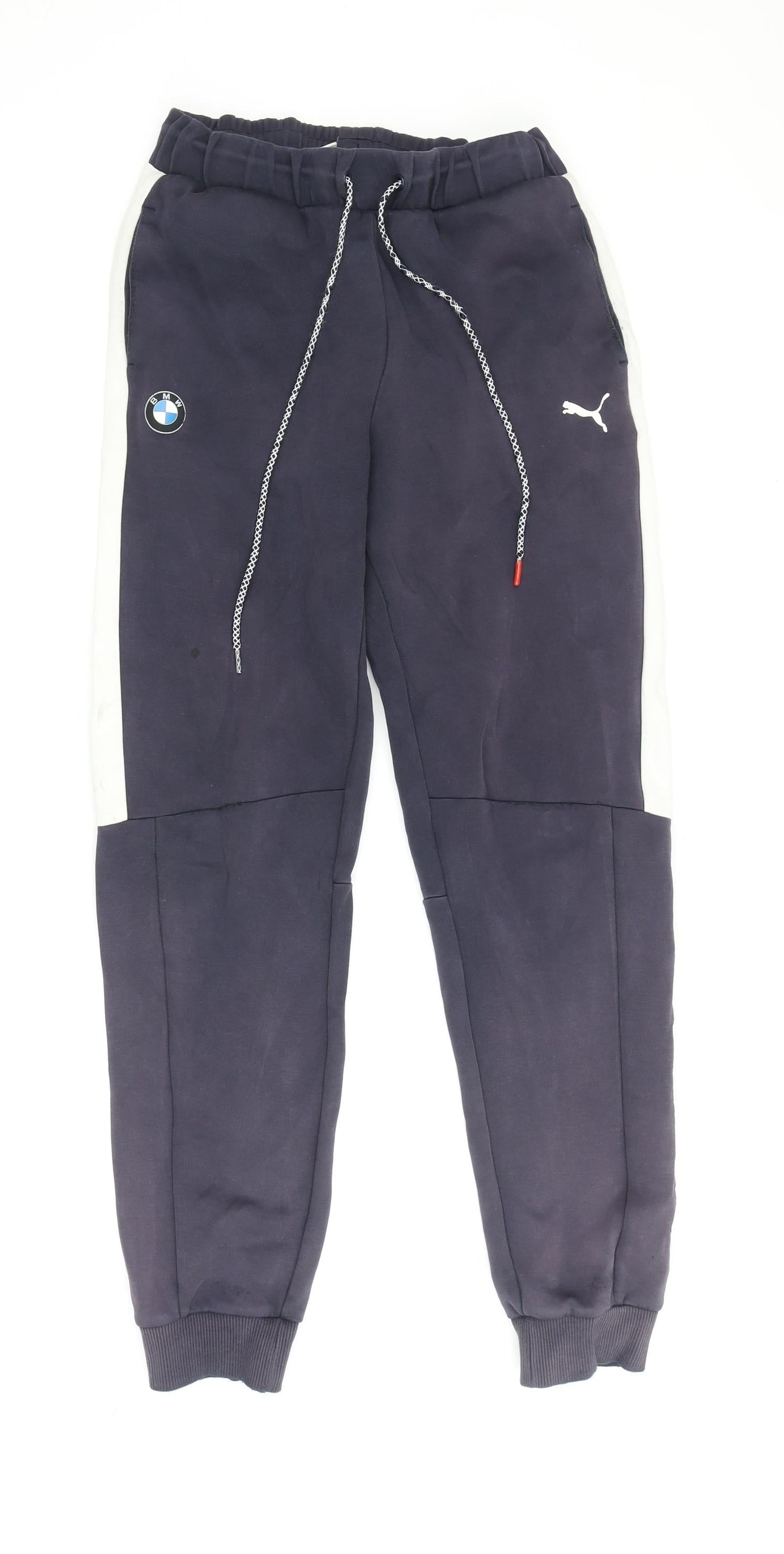 PUMA Clothing Bundle - 5 Pack Preloved Mens Activewear Trousers