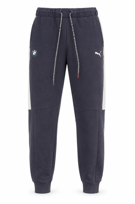 Puma Men's Black BMW Motorsport Joggers S