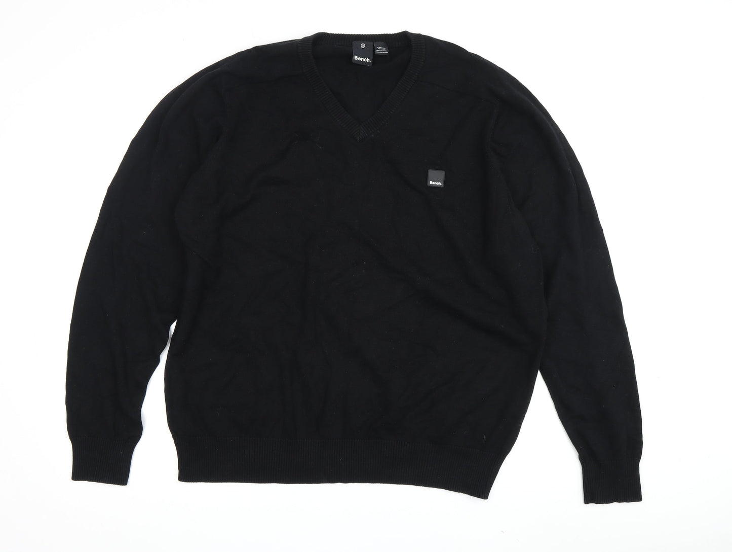 Bench Clothing Bundle - 5 Pack Preloved Mens Jumpers & Cardigans
