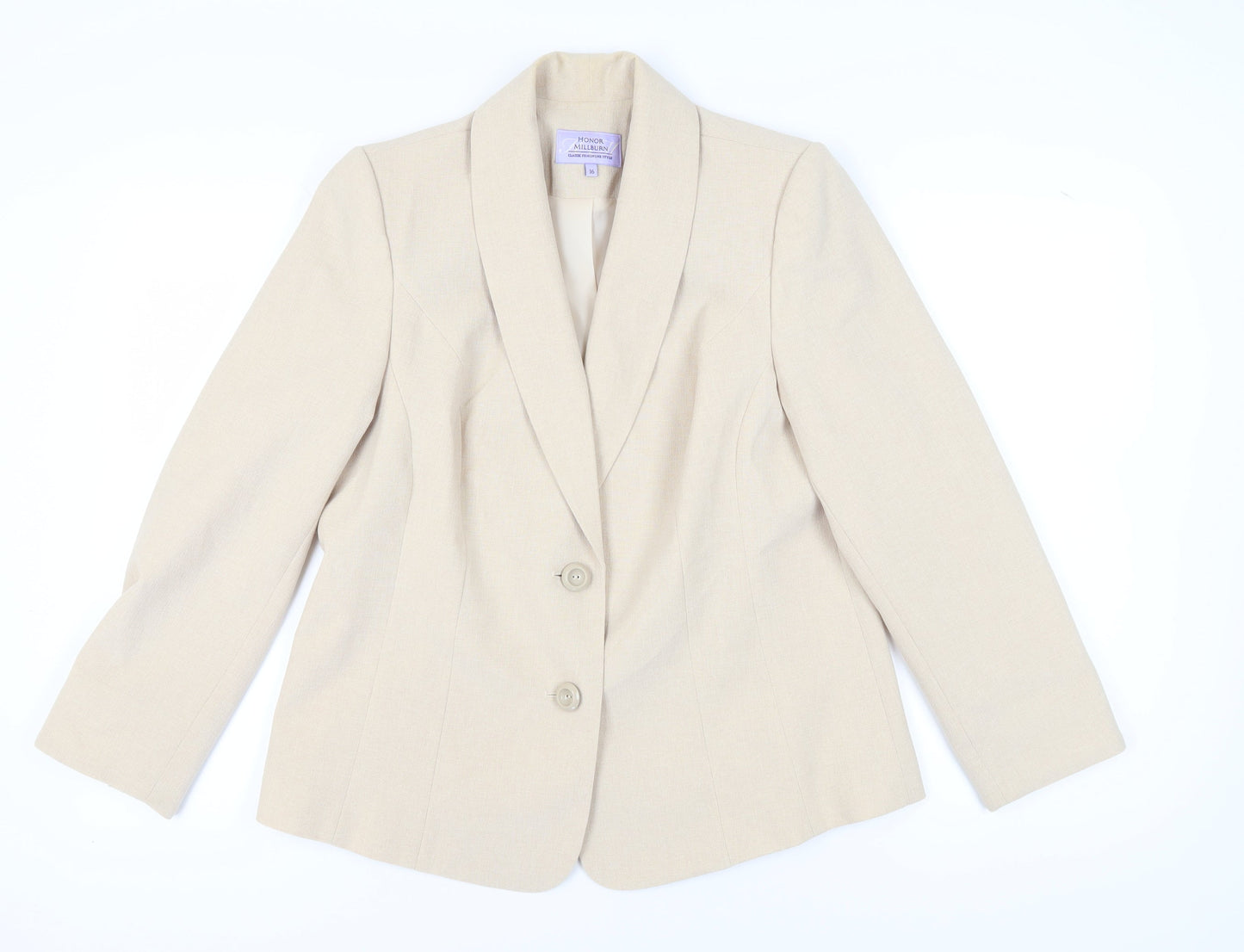 Honor Millburn Clothing Bundle - 5 Pack Preloved Womens Suits & Suit Separates