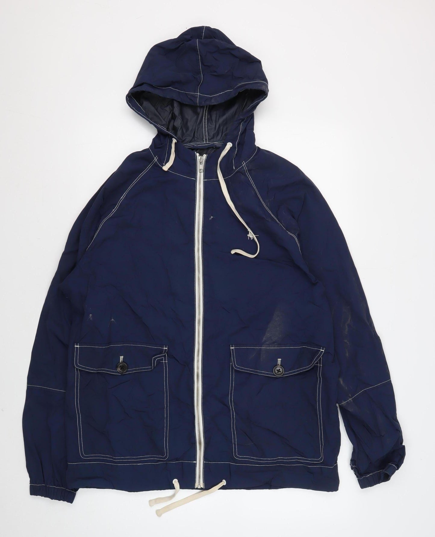 Jack Wills Clothing Bundle - 5 Pack Preloved Mens Coats & Jackets