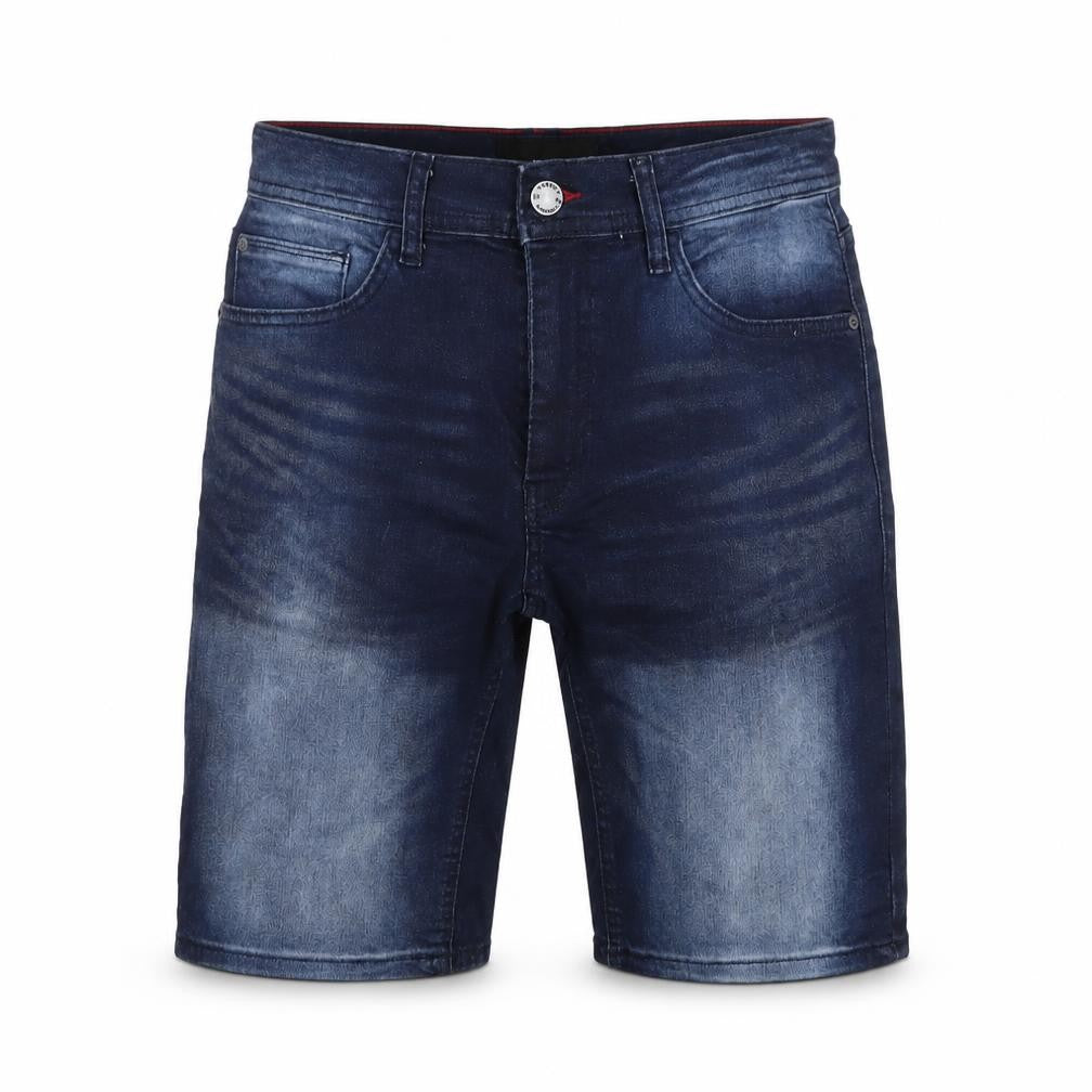 Blend Men's Blue Chino Shorts - Size M