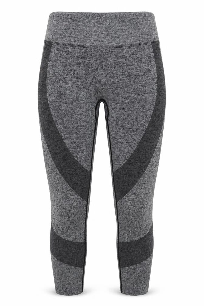 Pink Sport Women's Grey Jogger Trousers M Gym & Training