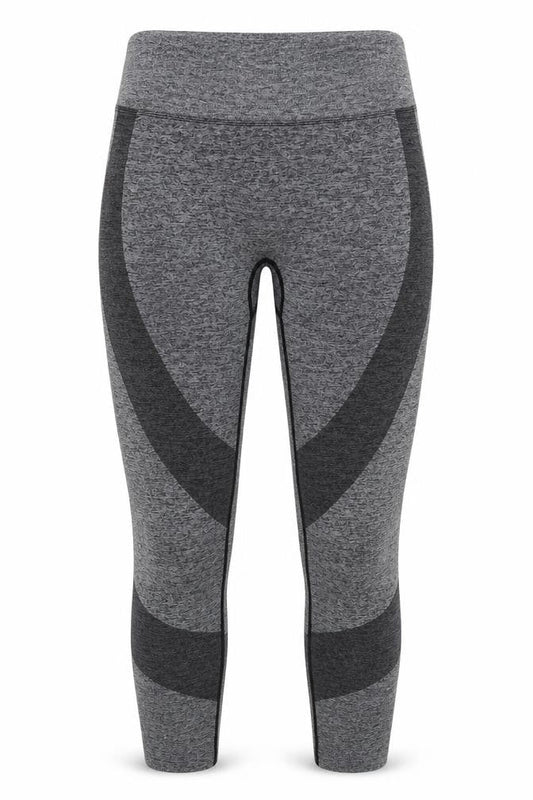 Pink Sport Women's Grey Jogger Trousers M Gym & Training
