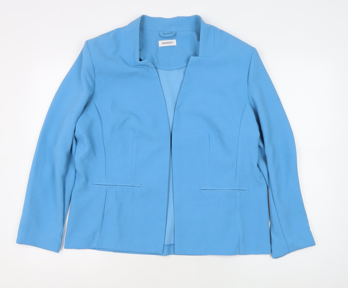 Damart Clothing Bundle - 5 Pack Preloved Womens Suits & Suit Separates