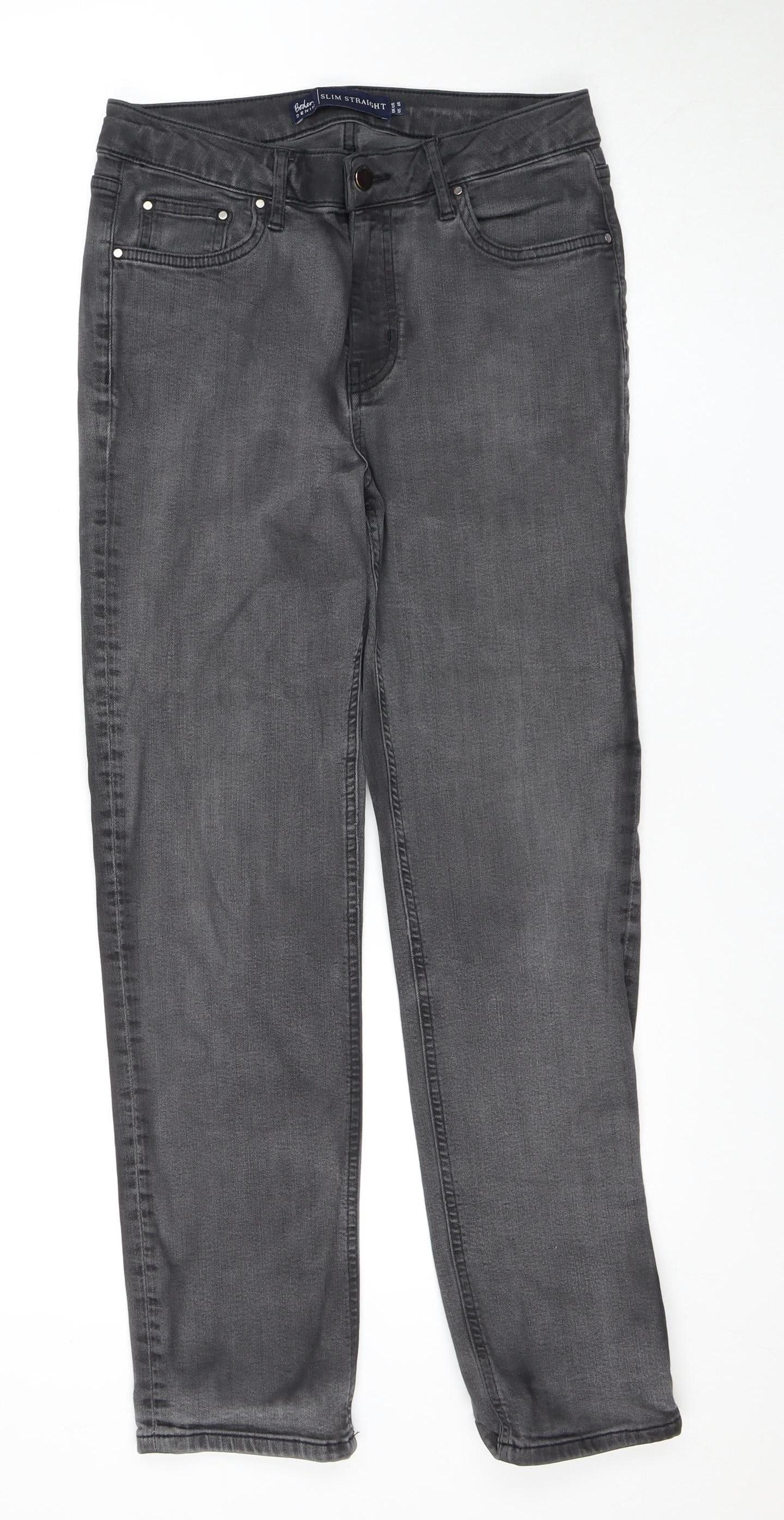 Boden Clothing Bundle - 5 Pack Preloved Womens Jeans
