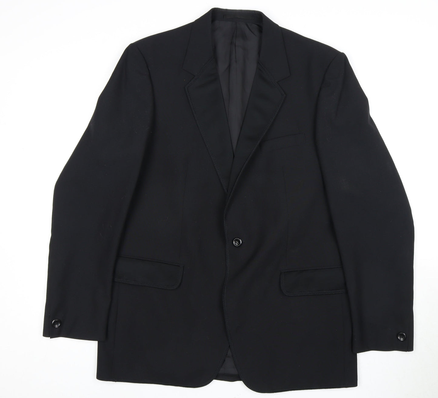 Varteks Clothing Bundle - 5 Pack Preloved Mens Suits & Tailoring