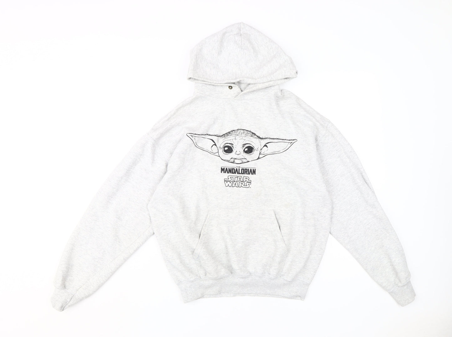 Primark Clothing Bundle - 5 Pack Preloved Boys Hoodies & Sweats