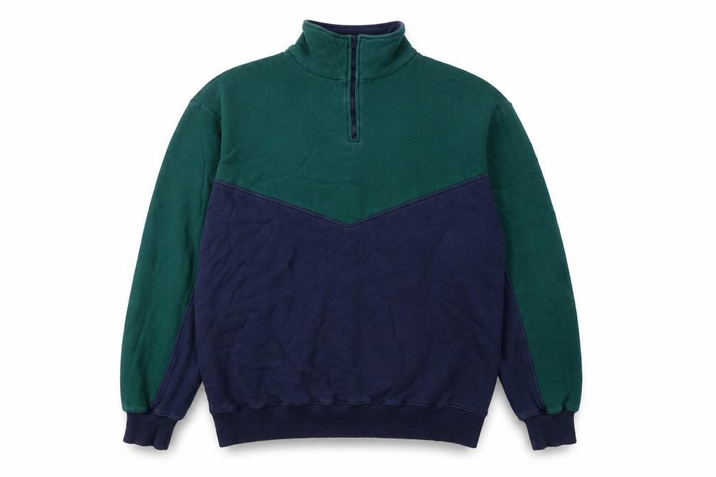 Nordstrom Men's Multicoloured XL Pullover Sweatshirt