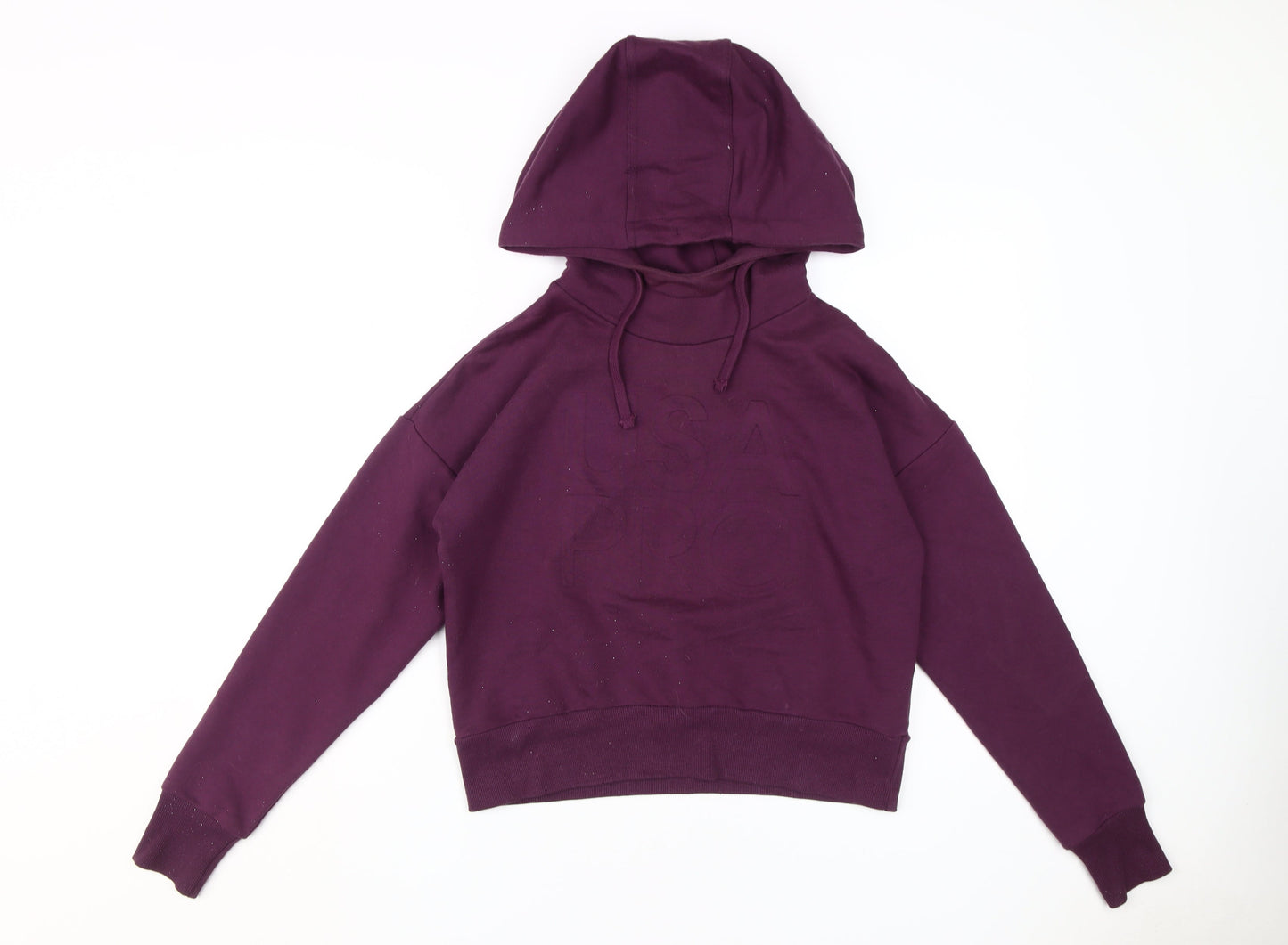 USA Pro Clothing Bundle - 5 Pack Preloved Womens Hoodies & Sweats