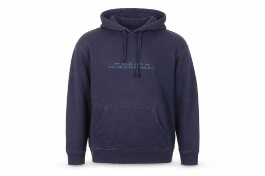 Mountain Warehouse Men's Blue M Pullover Hoodie
