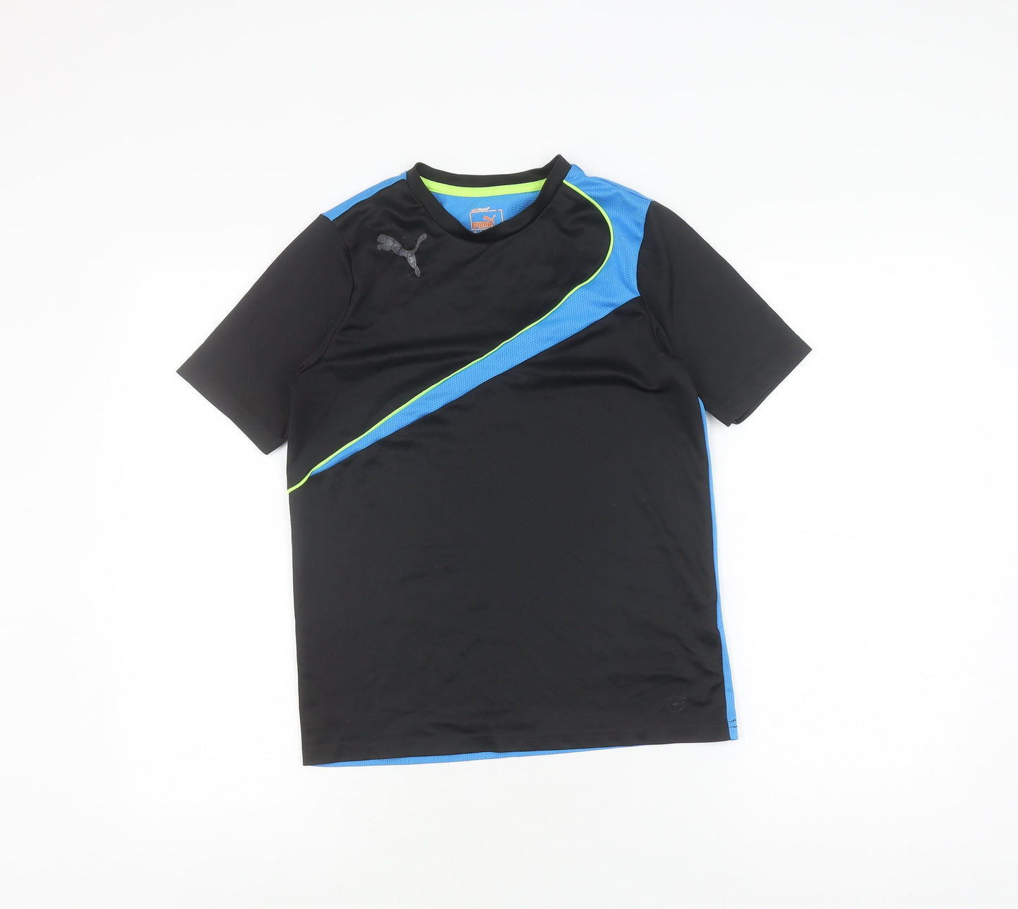 PUMA Clothing Bundle - 5 Pack Preloved Boys Activewear Tops