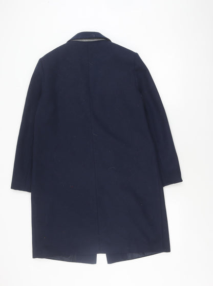 Marks & Spencer Navy Blazer for Women - UK 12