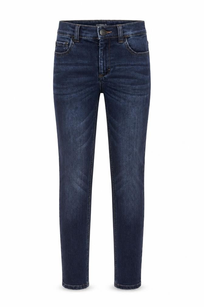 Next Girls Blue Skinny Jeans 11 Years - Stylish and Comfy
