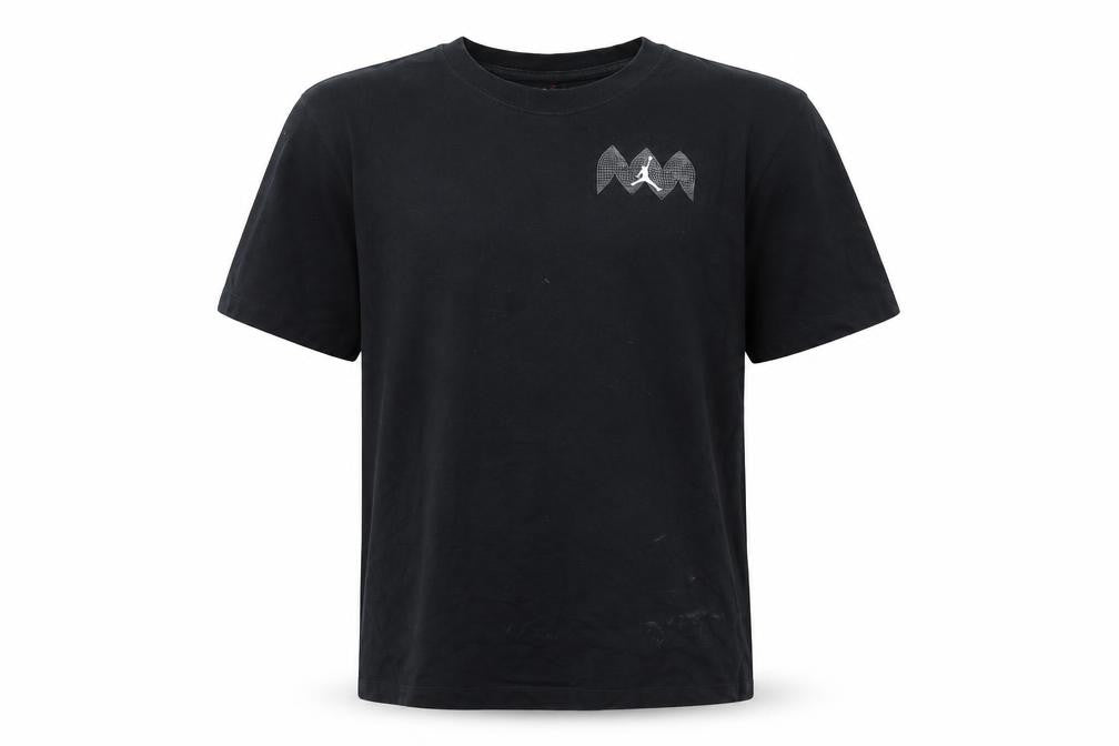 Jordan Men's Black XS Sports Graphic T-Shirt