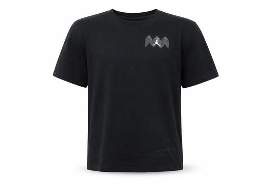 Jordan Men's Black XS Sports Graphic T-Shirt