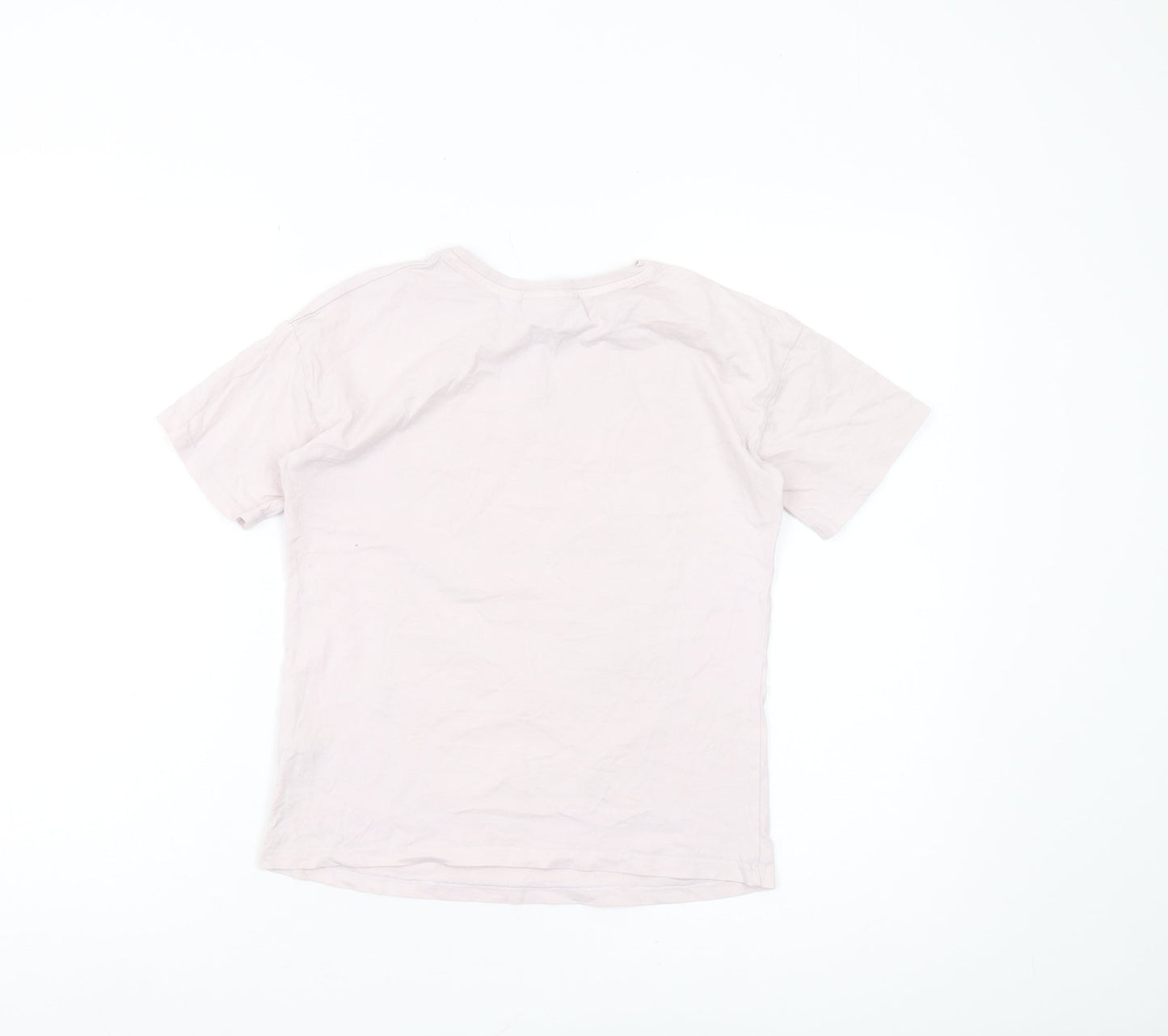 Pokémon Boys White Graphic T-Shirt, 10-11 Years, Casual Style