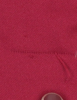 Nike Boys Red Athletic Football Shorts Size 2 Years