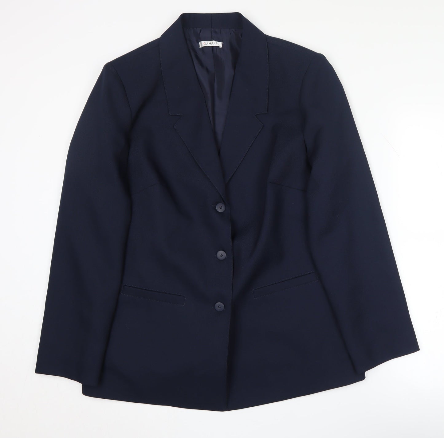 Damart Clothing Bundle - 5 Pack Preloved Womens Suits & Suit Separates