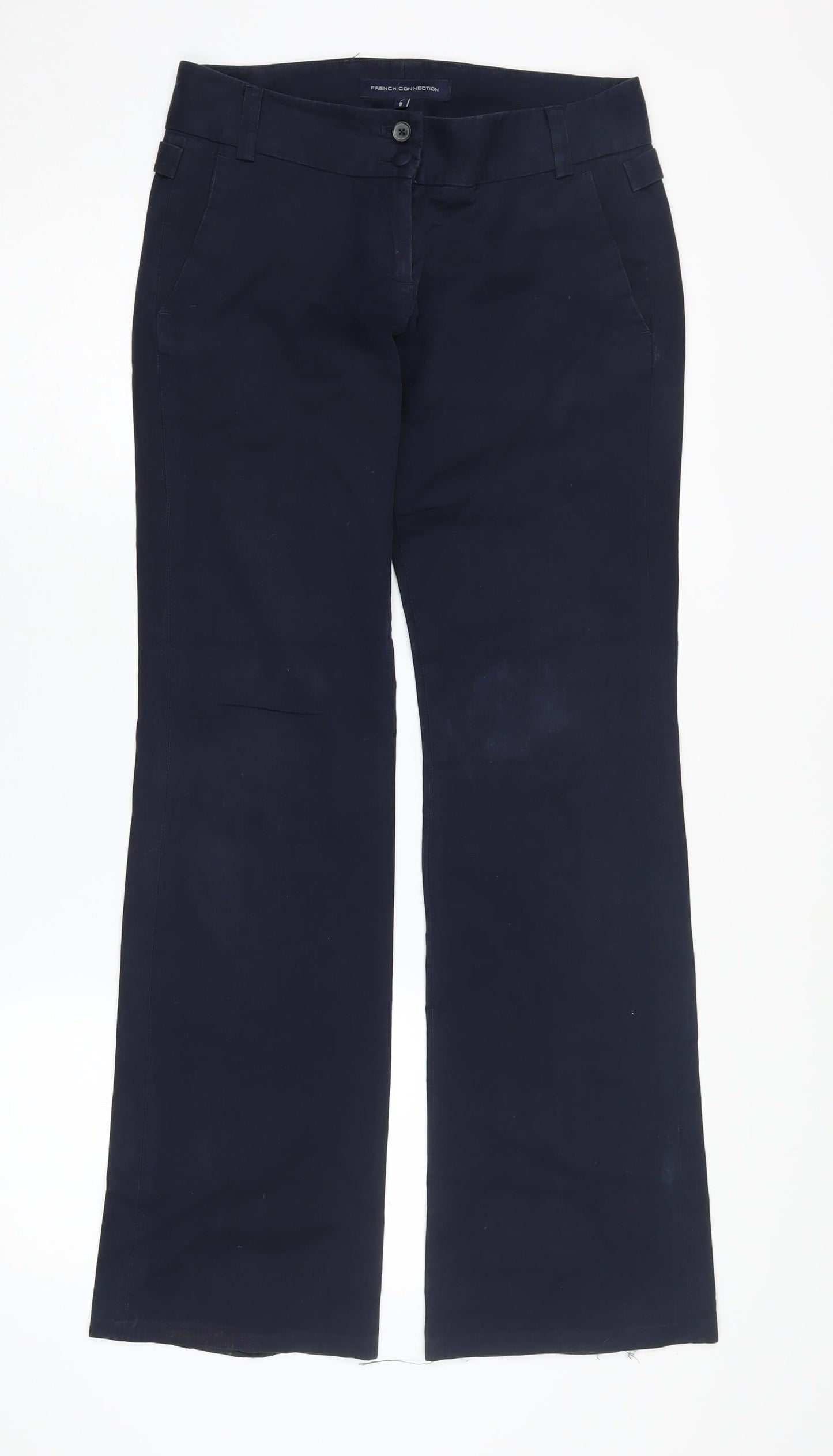 French Connection Clothing Bundle - 5 Pack Preloved Womens Trousers
