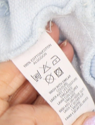 French Connection Men’s White Basic Jacket Size S