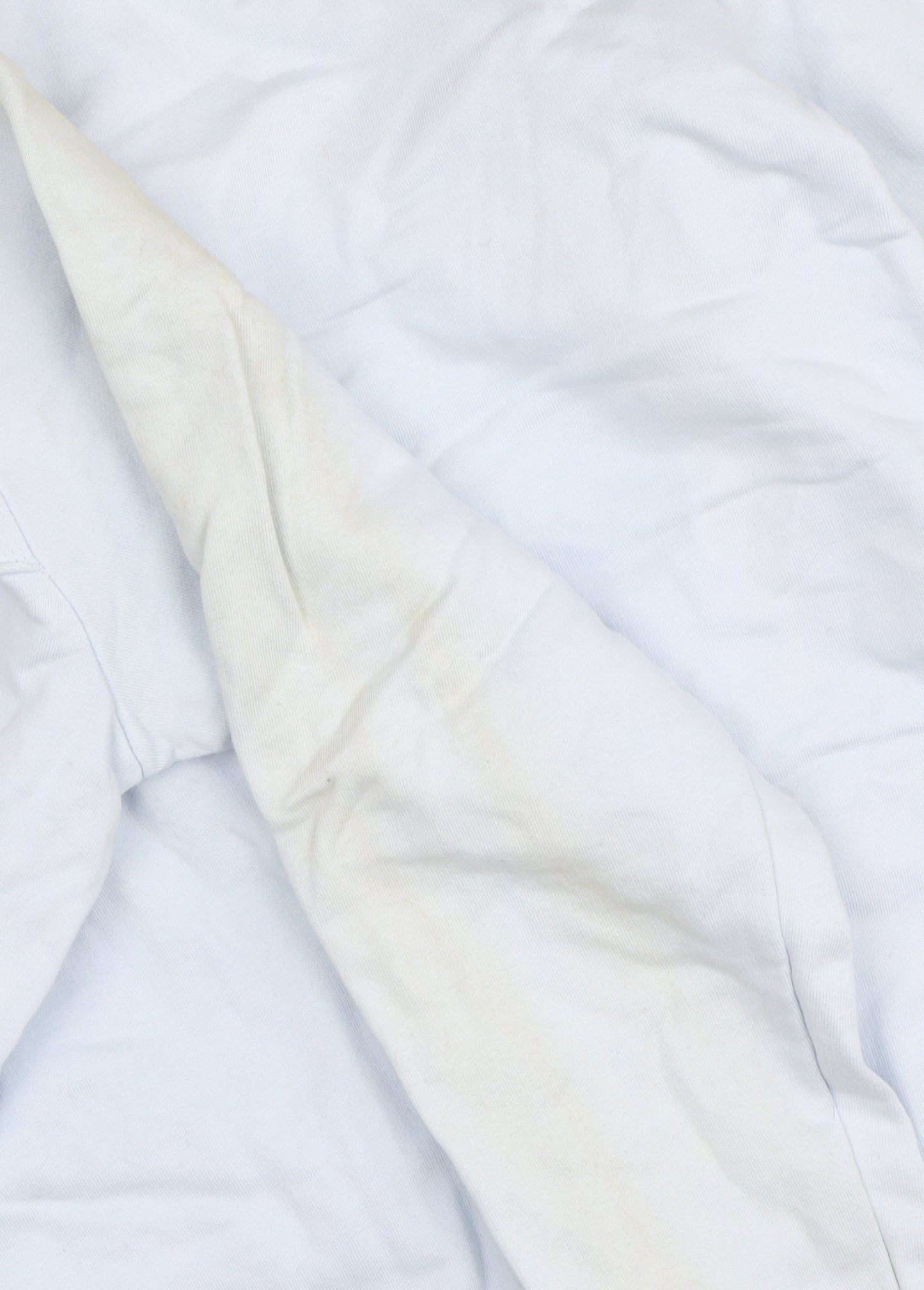 French Connection Men’s White Basic Jacket Size S