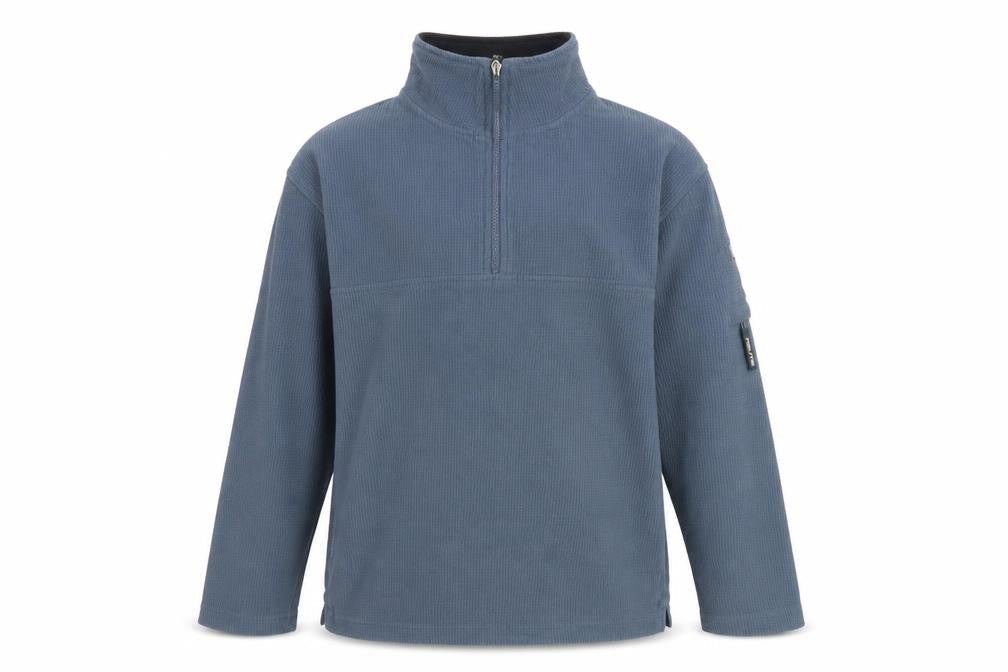 REUTE Men's Blue S Lightweight Pullover Sweatshirt