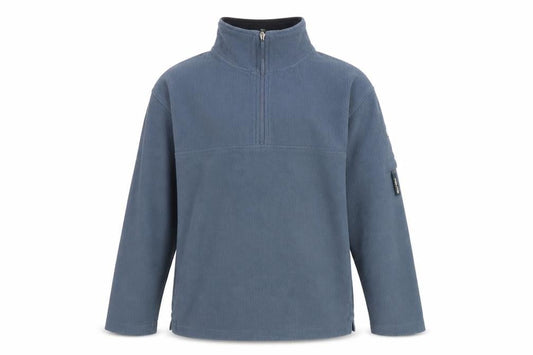 REUTE Men's Blue S Lightweight Pullover Sweatshirt