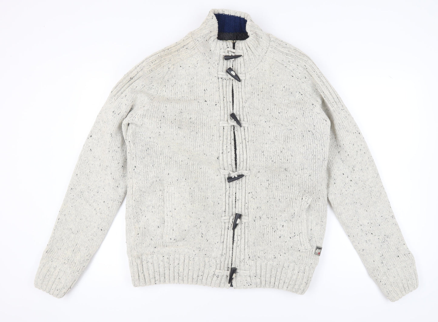 Dissident Clothing Bundle - 5 Pack Preloved Mens Jumpers & Cardigans