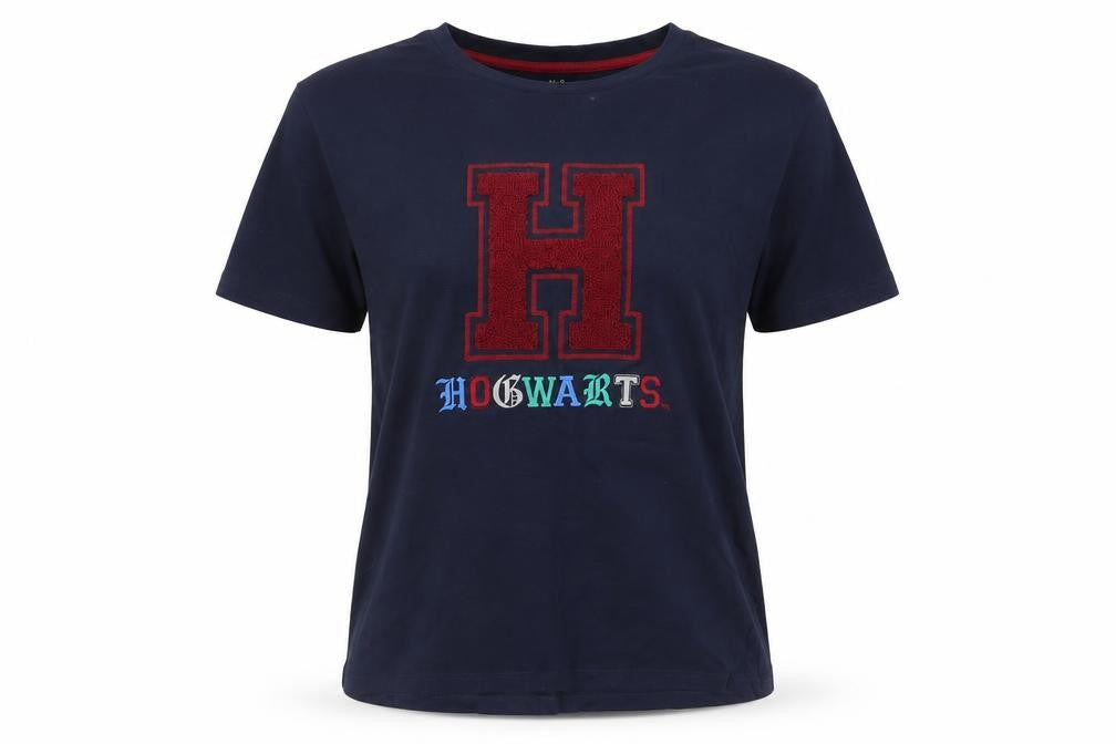 Marks & Spencer Harry Potter T-Shirt for Teens